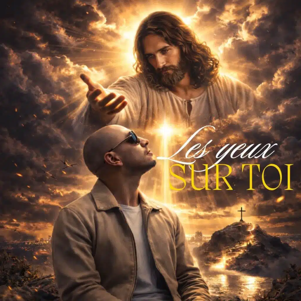 Les Yeux Sur Toi