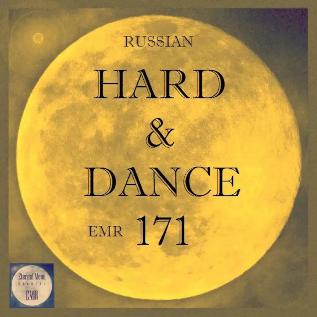 Russian Hard & Dance EMR, Vol. 171