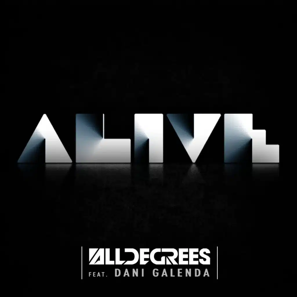 Alive (Original Mix)