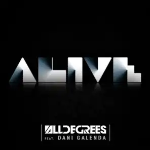 Alive (DJ Tokio And Dani Galenda Remix)
