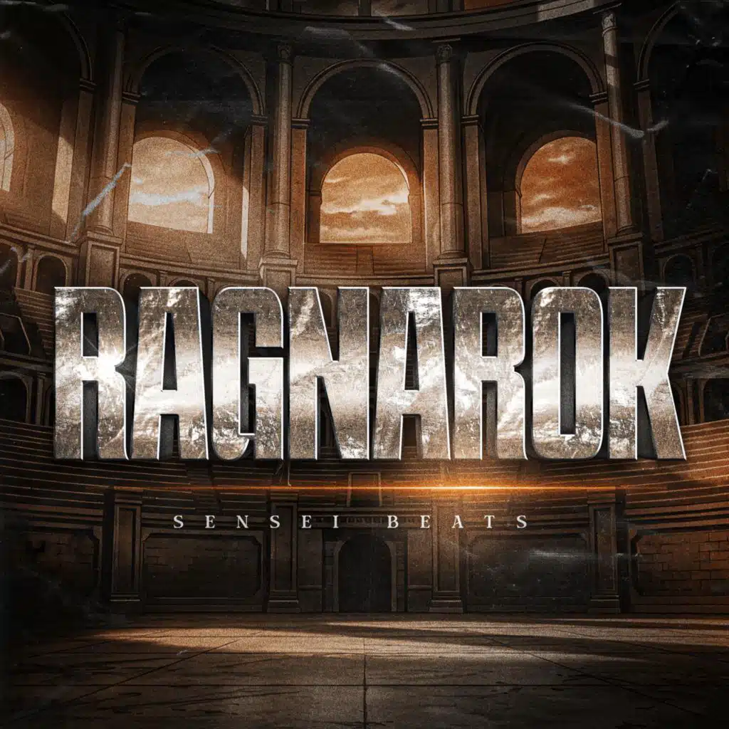 Sensei Beats