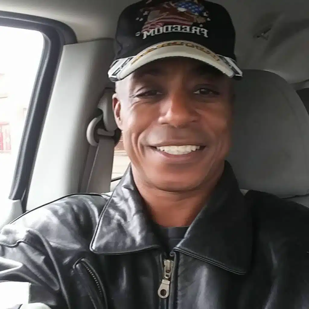 Rodney Taylor