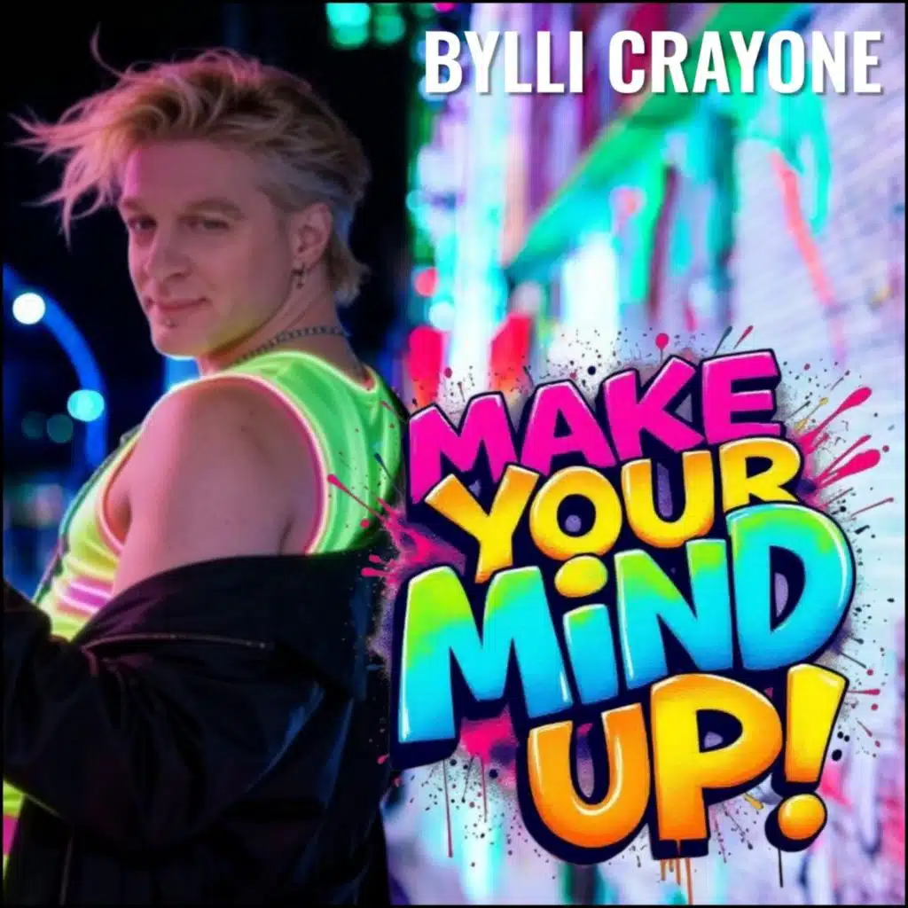 Bylli Crayone