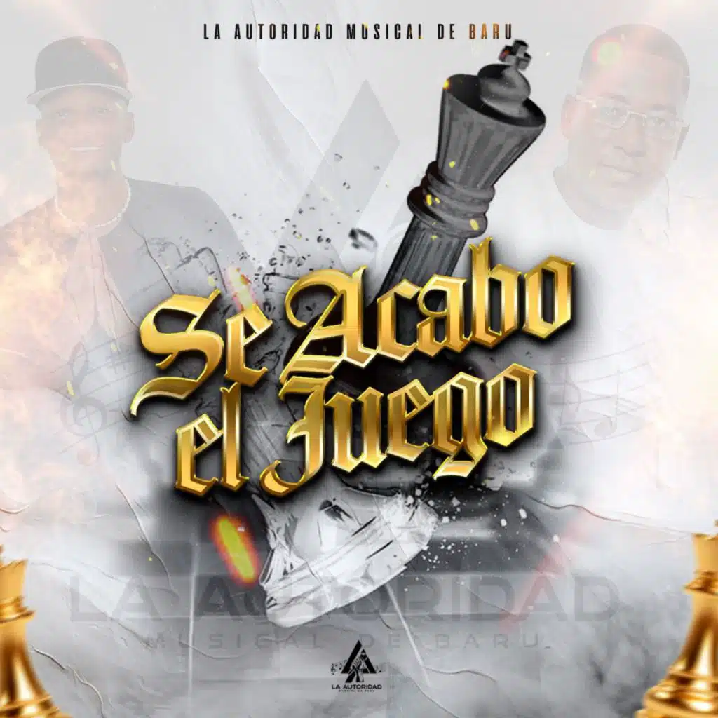 Fuiste Mala (En Vivo) [feat. Maii Charlys]