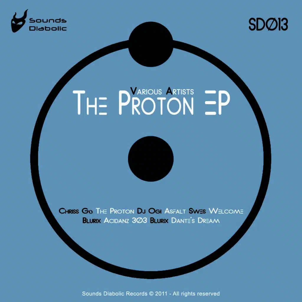 The Proton