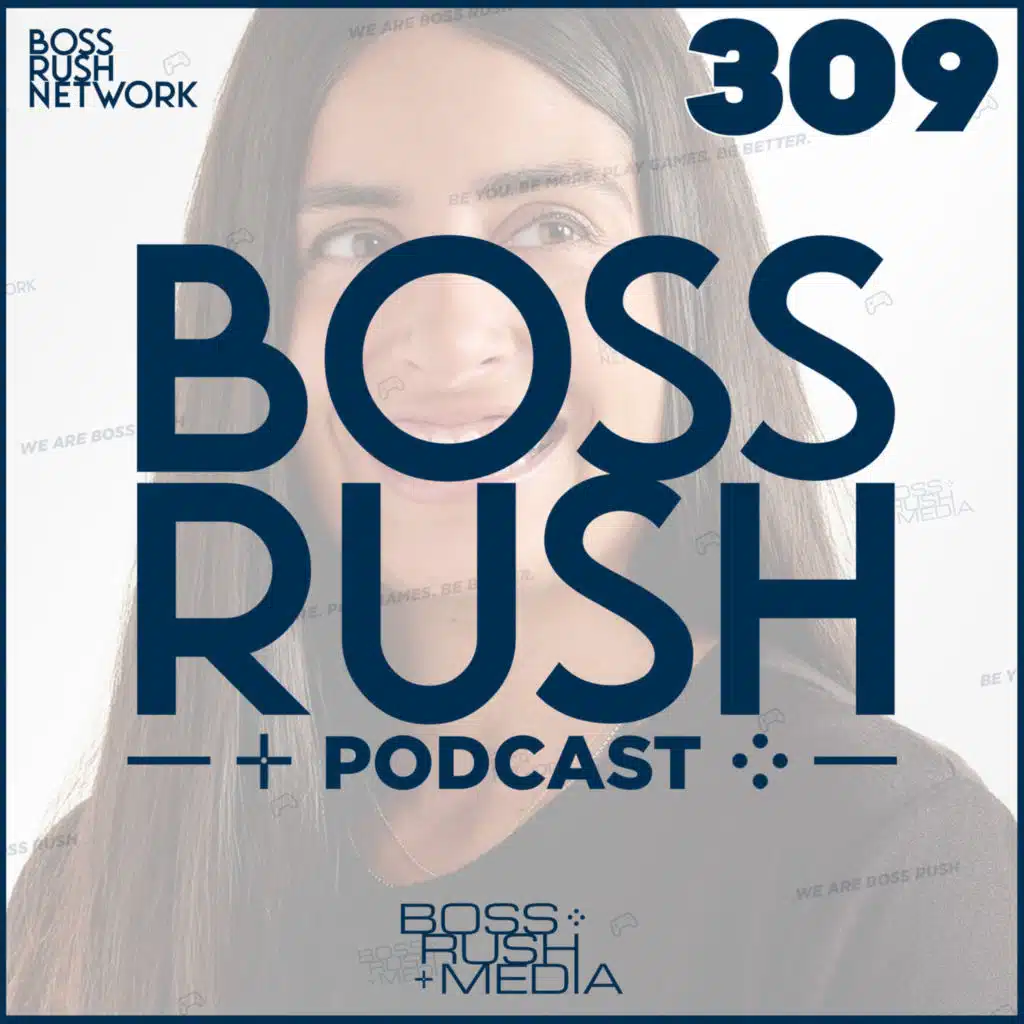 Xbox Has New Leadership and PlayStation Closes Bluepoint Games