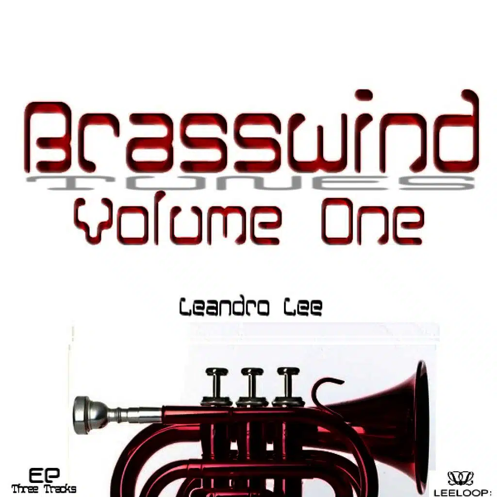 Brasswind Tunes Vol.1