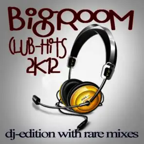 Bigroom Club-Hits 2K12