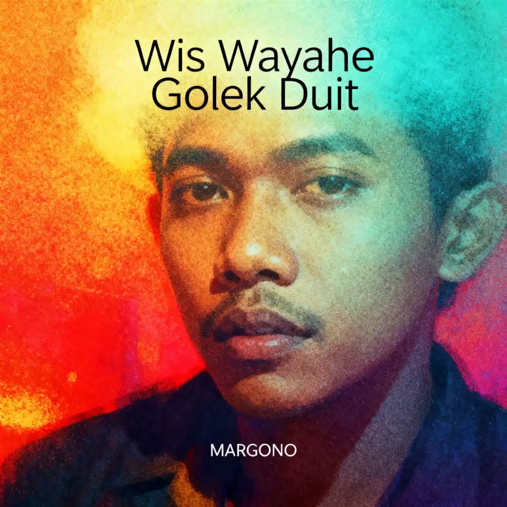 Margono