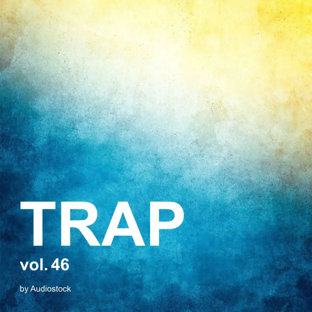 TRAP, Vol. 46 -Instrumental BGM- by Audiostock