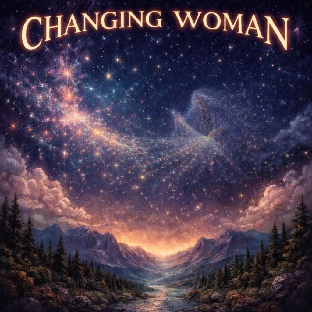 Changing Woman