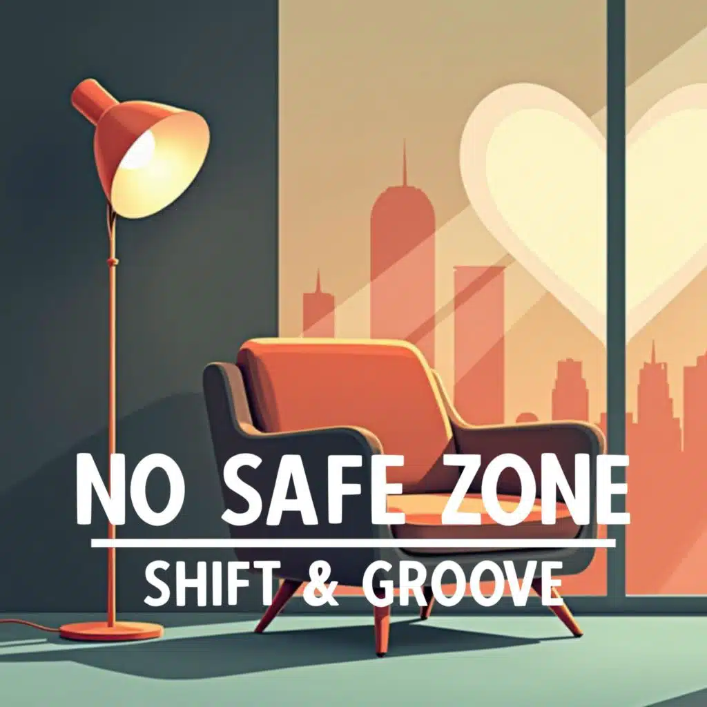 No Safe Zone