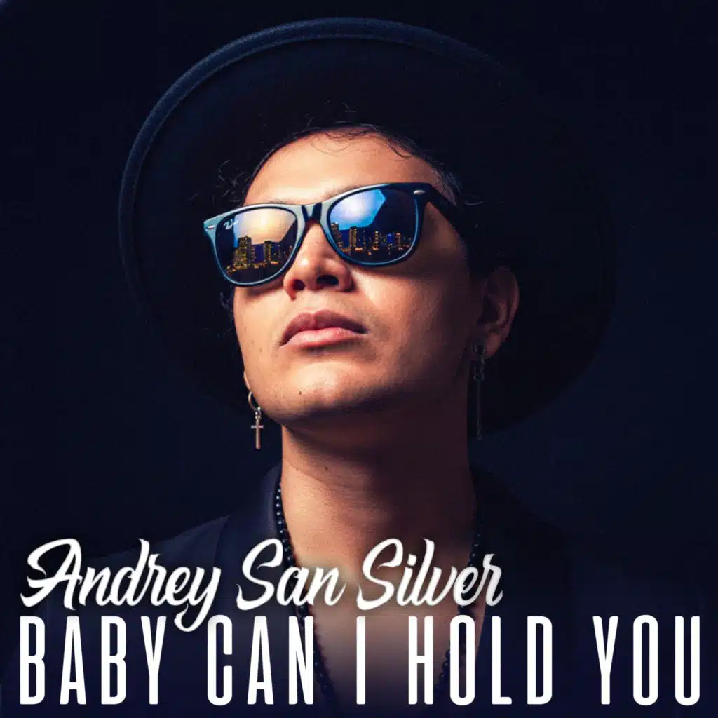 Andrey San Silver