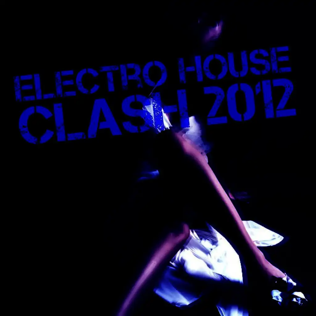 Electro House Clash 2012