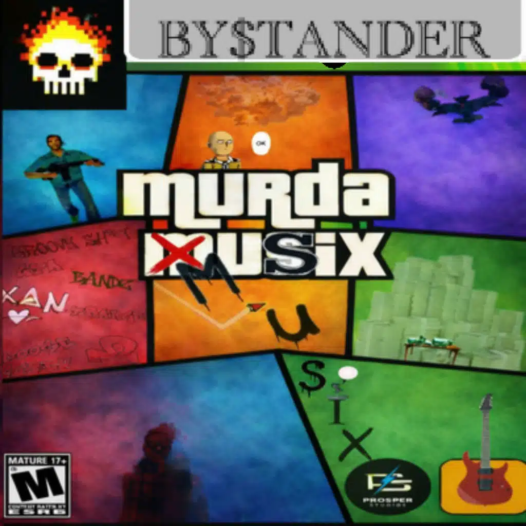 Murda Musix