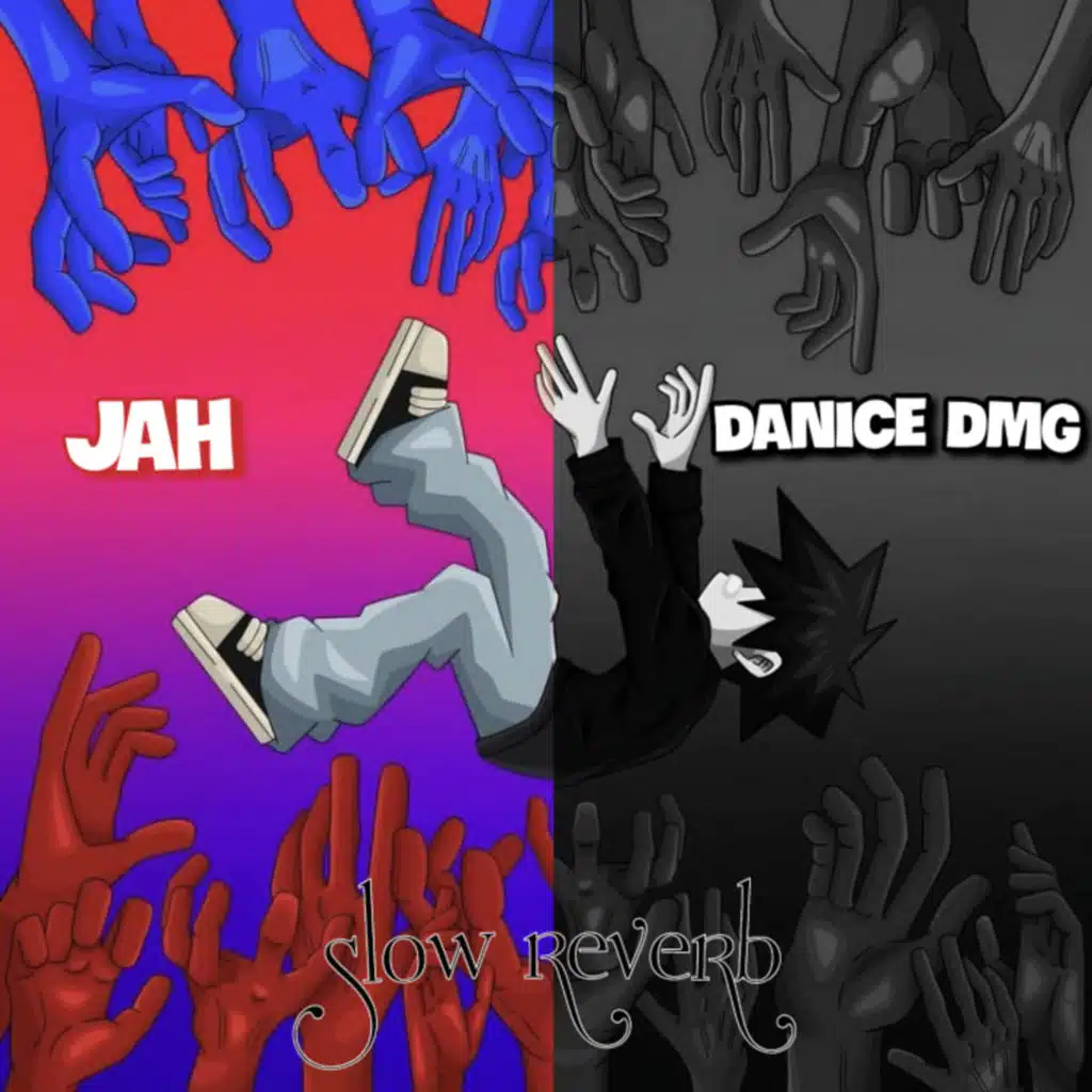 Jah