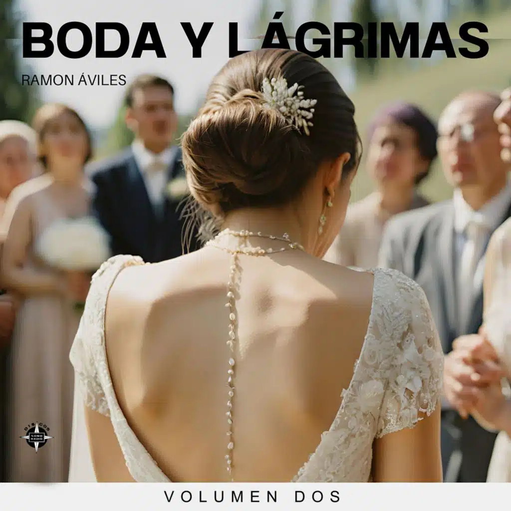 Boda y Lágrimas Vol. 2