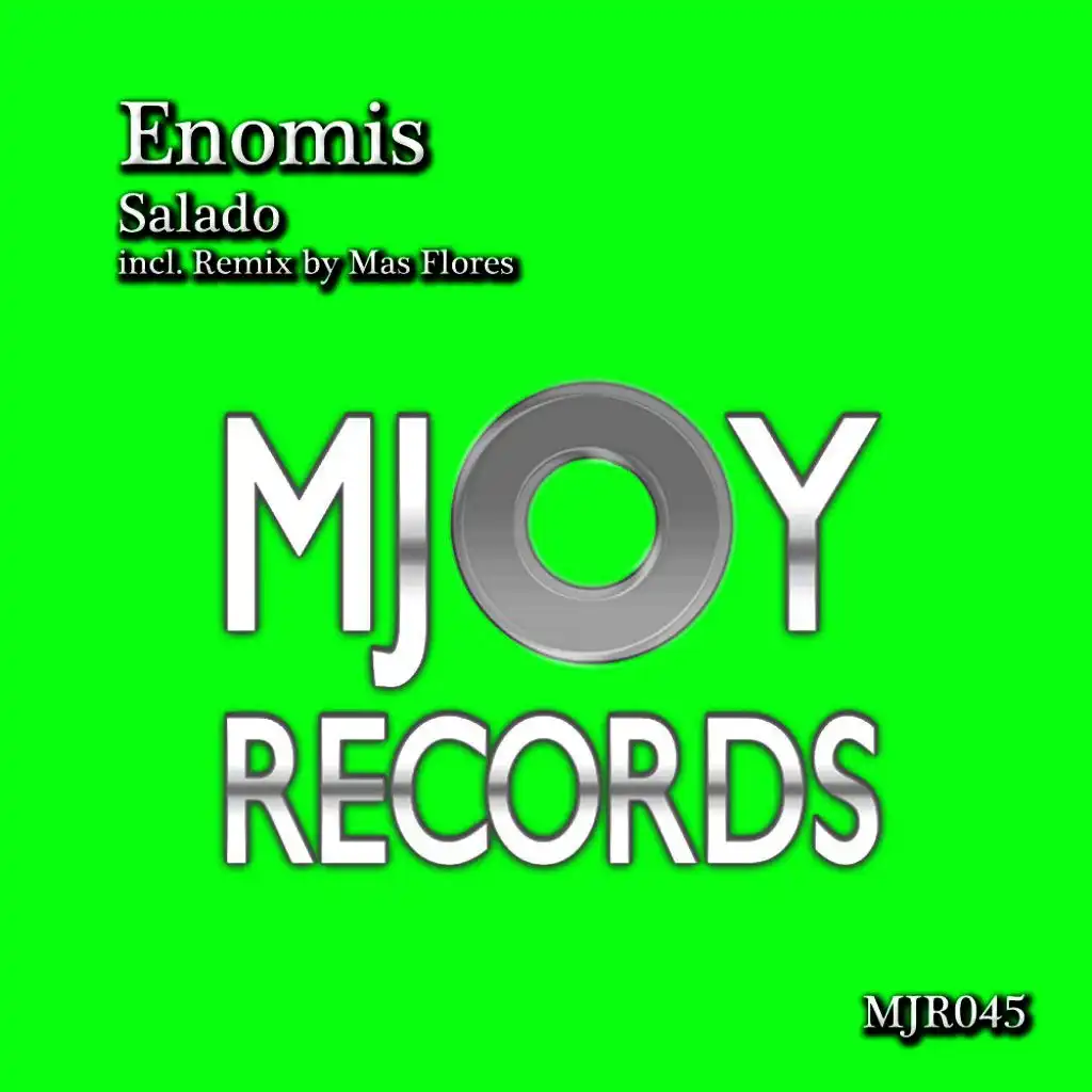 Salado (Mas Flores Remix)