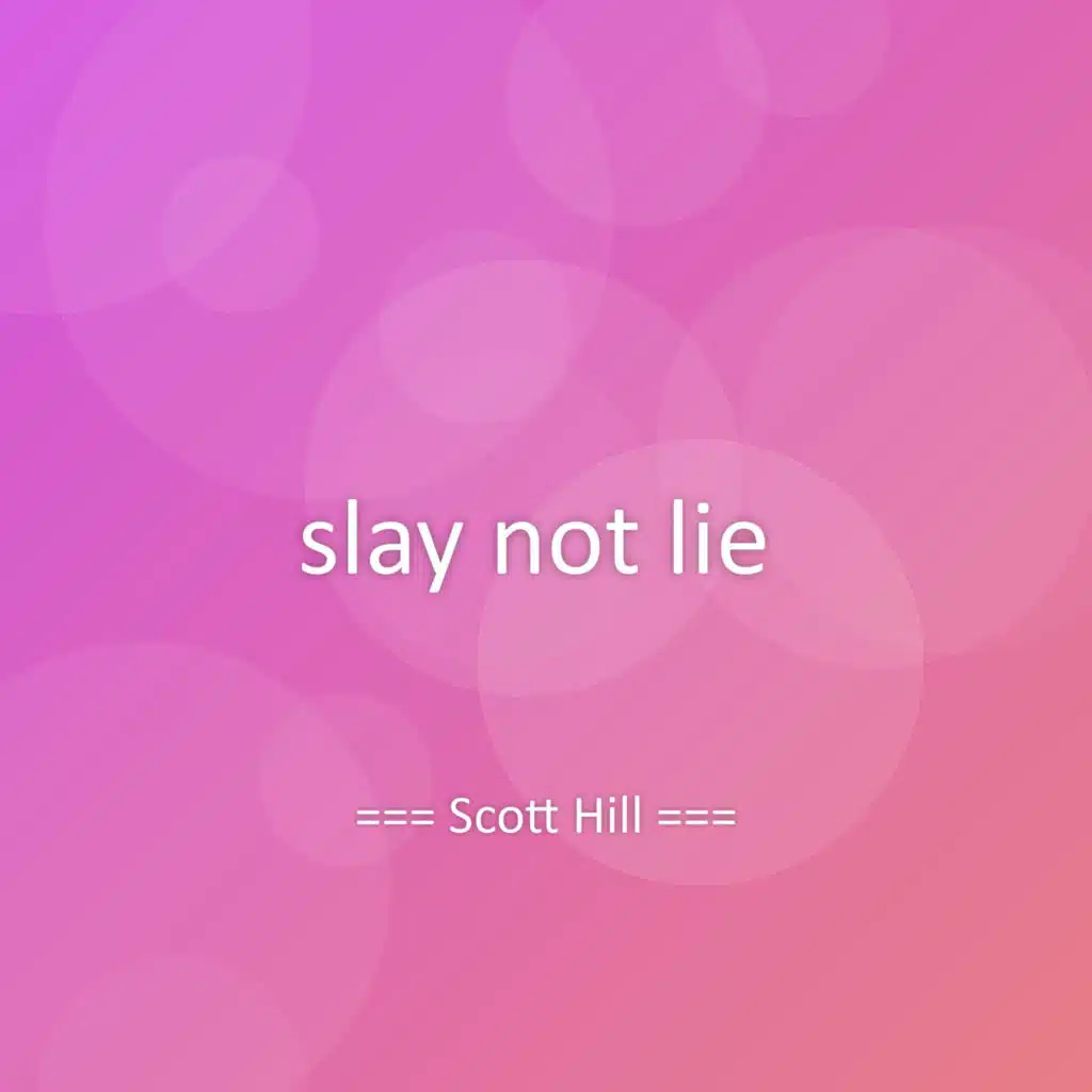 Scott Hill
