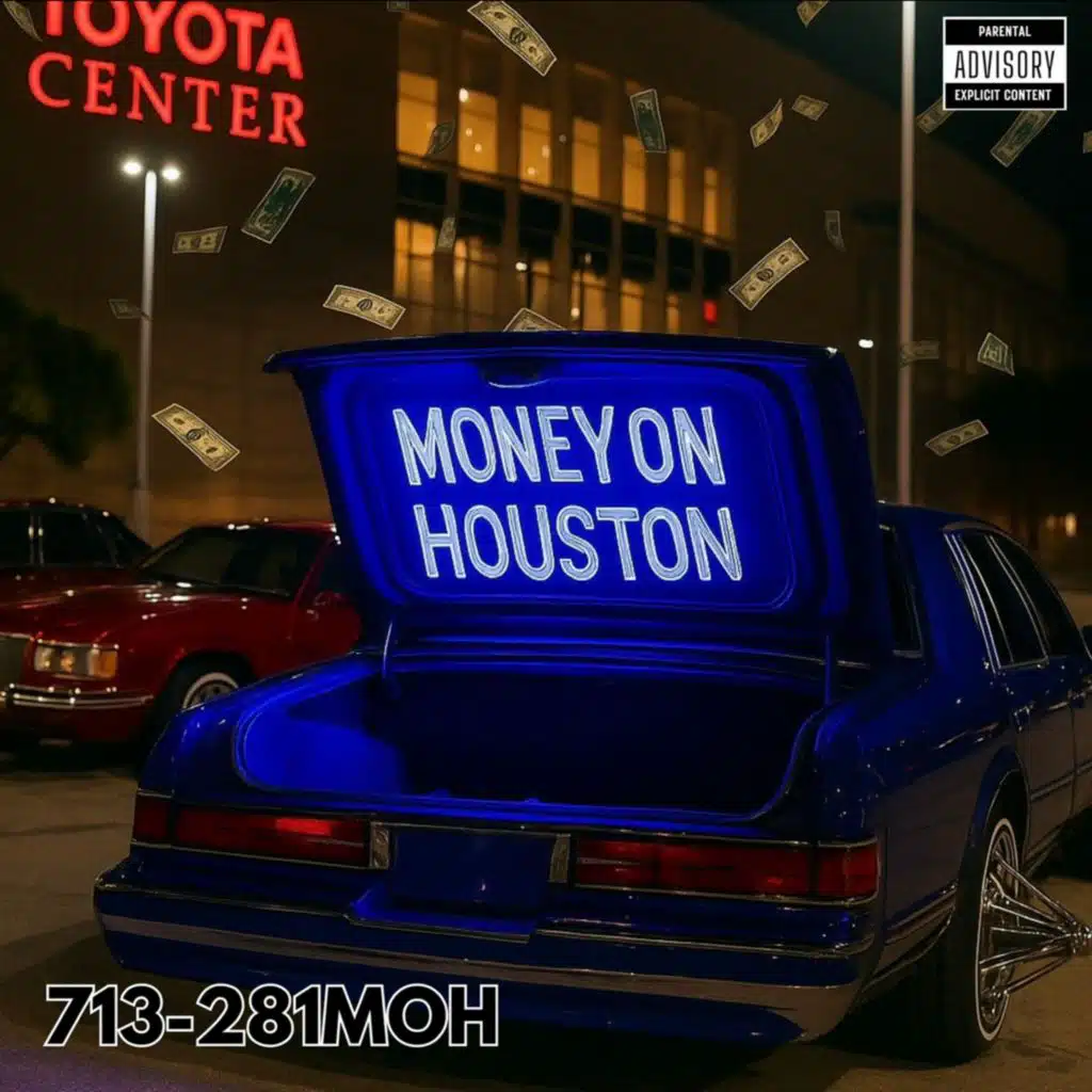 Money On Houston