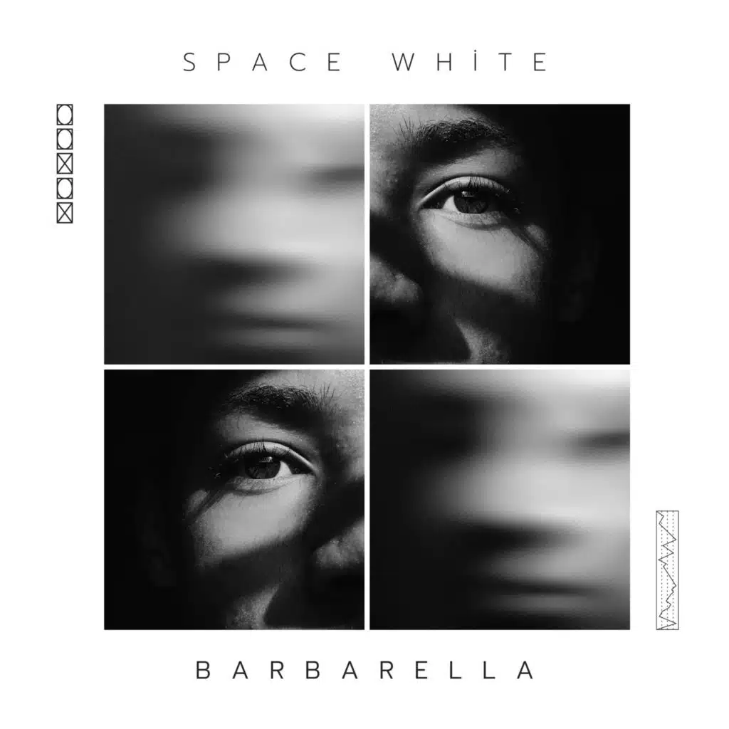Space White