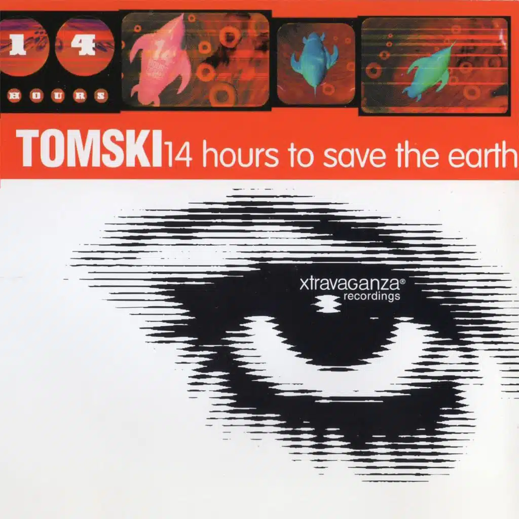 14 Hours to Save the Earth