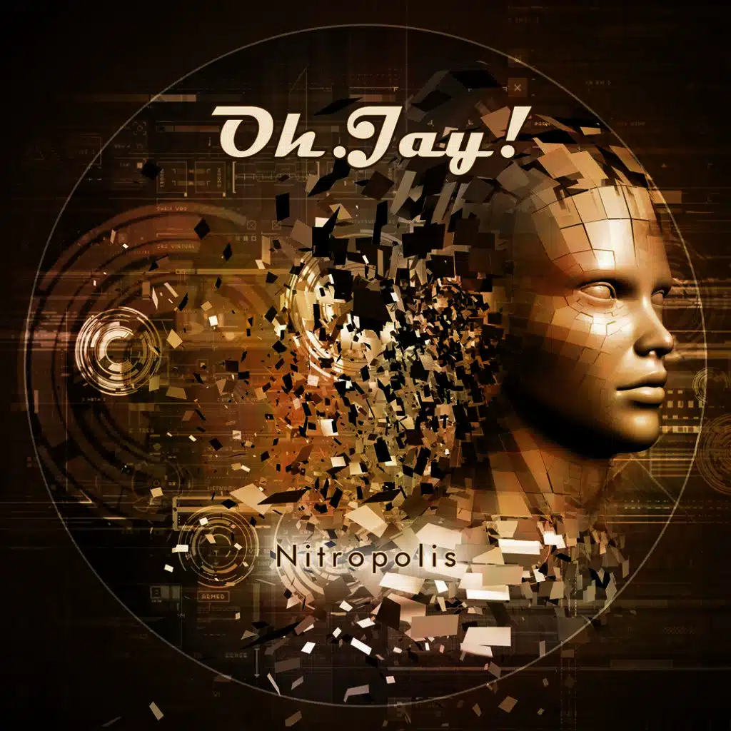 Nitropolis