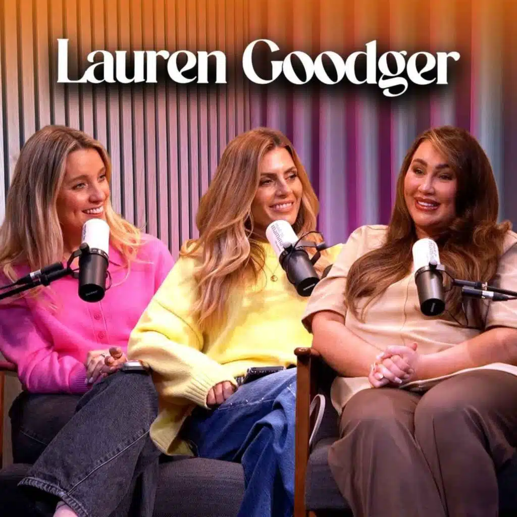 Lauren Goodger on Grief, Motherhood and Rebuilding Her Life