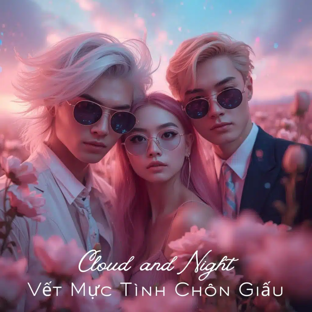 Vết Mực Tình Chôn Giấu