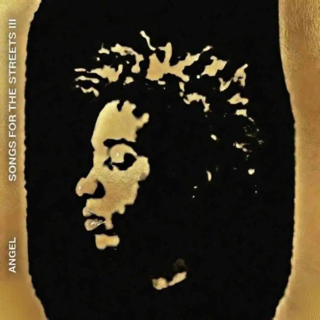 Songs For The Streets III
