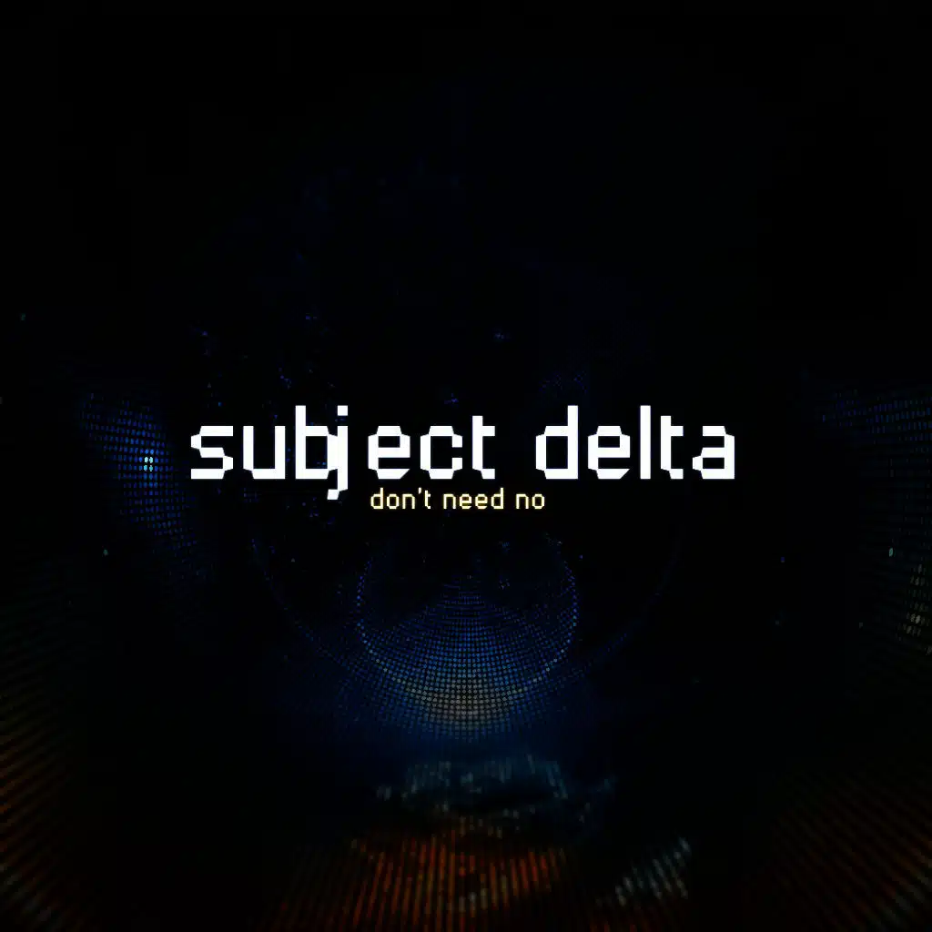 Don't Need No (Lamon Alex Remix)