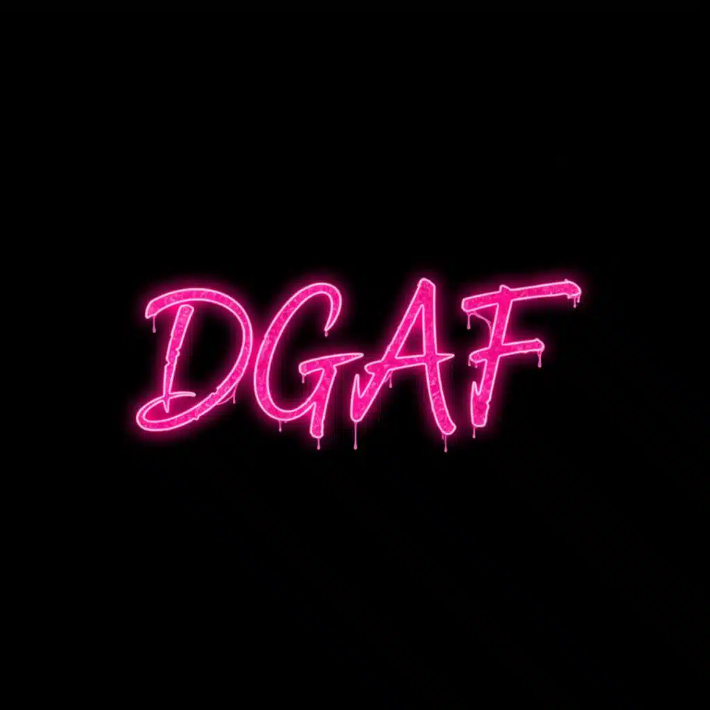 DGAF