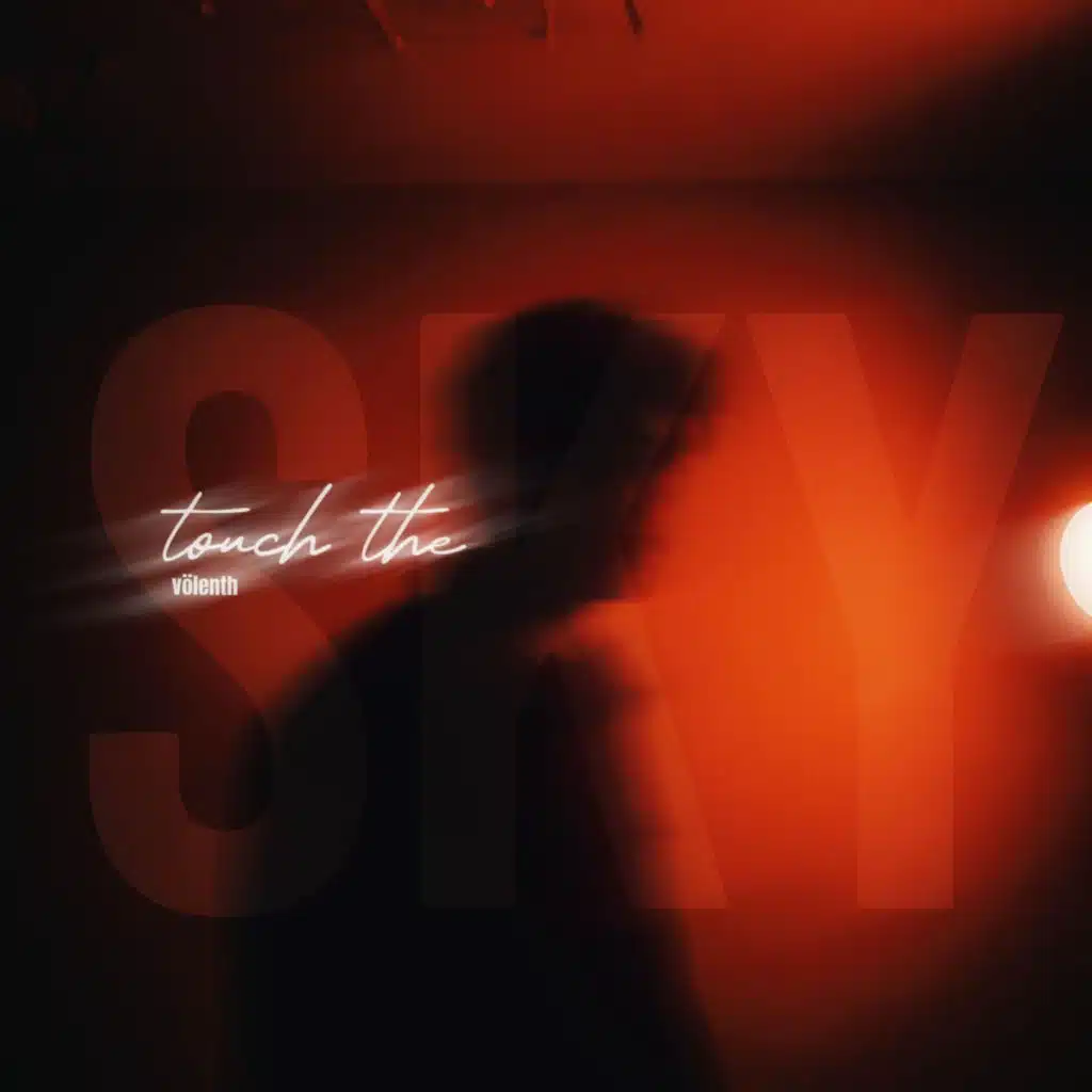 TOUCH THE SKY (Extended Mix)
