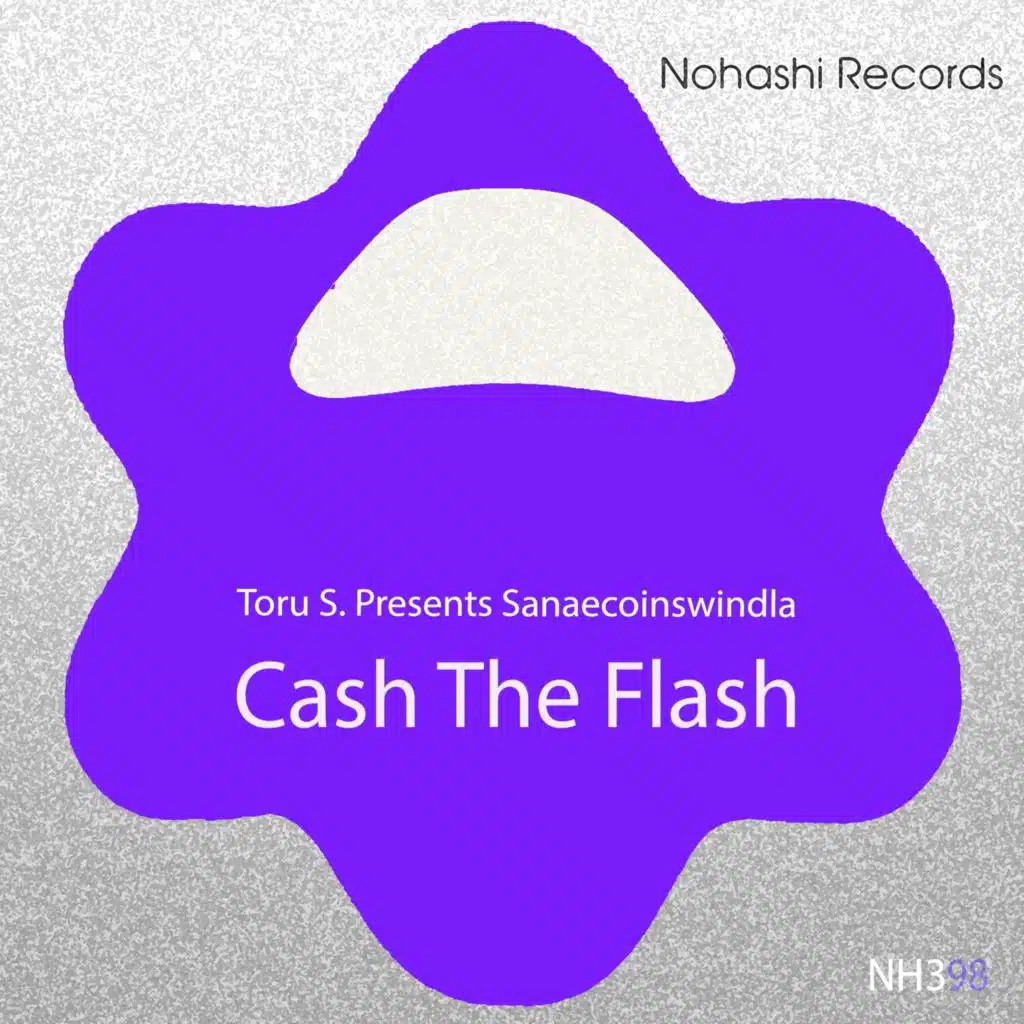 Cash the Flash