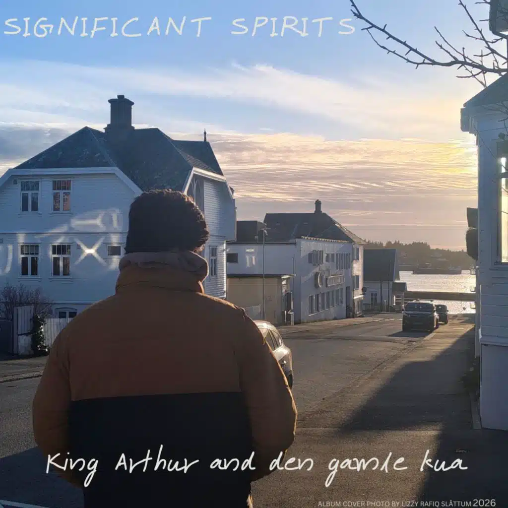Significant Spirits