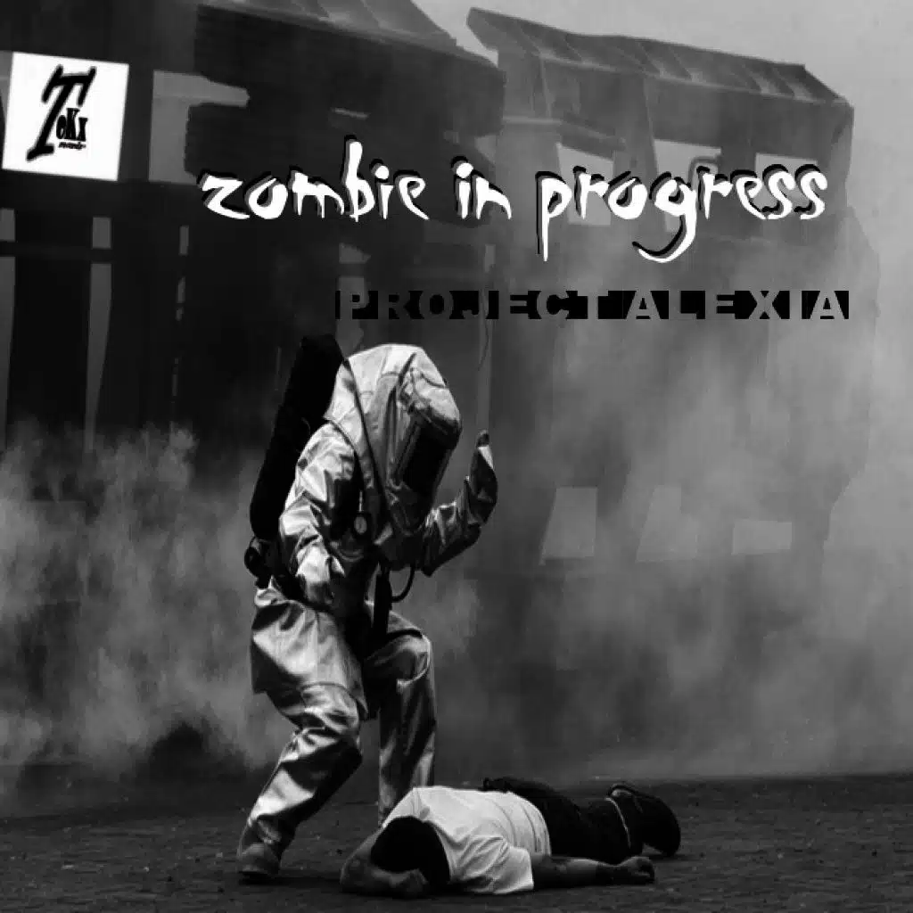 Project Alexia (Paul Edge Rework)