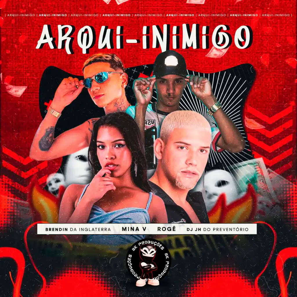 ARQUI-INIMiGO