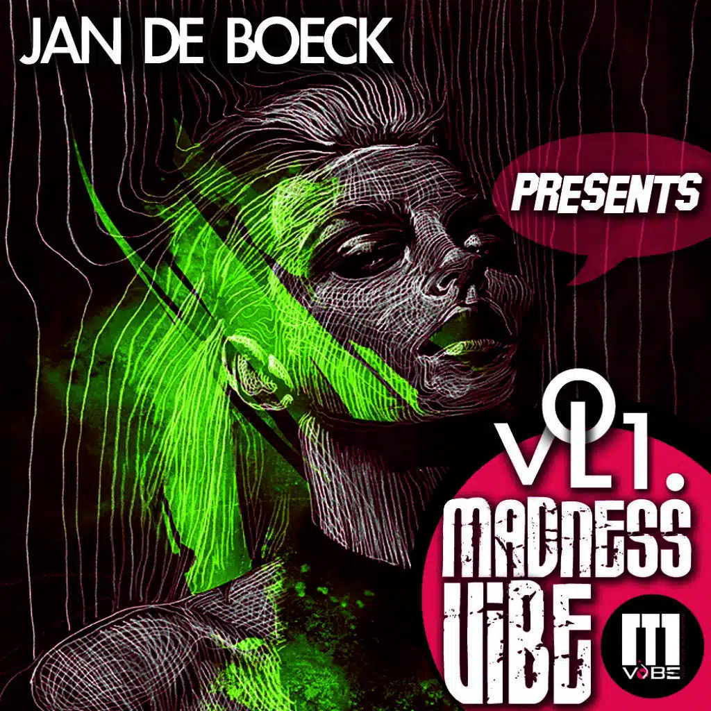 Blanding (Radio Mix)