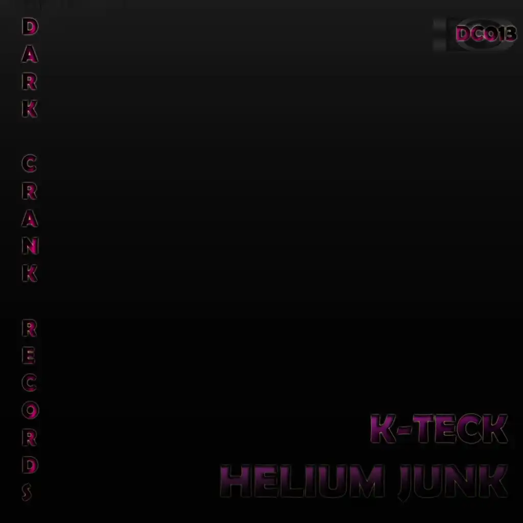Helium Junk