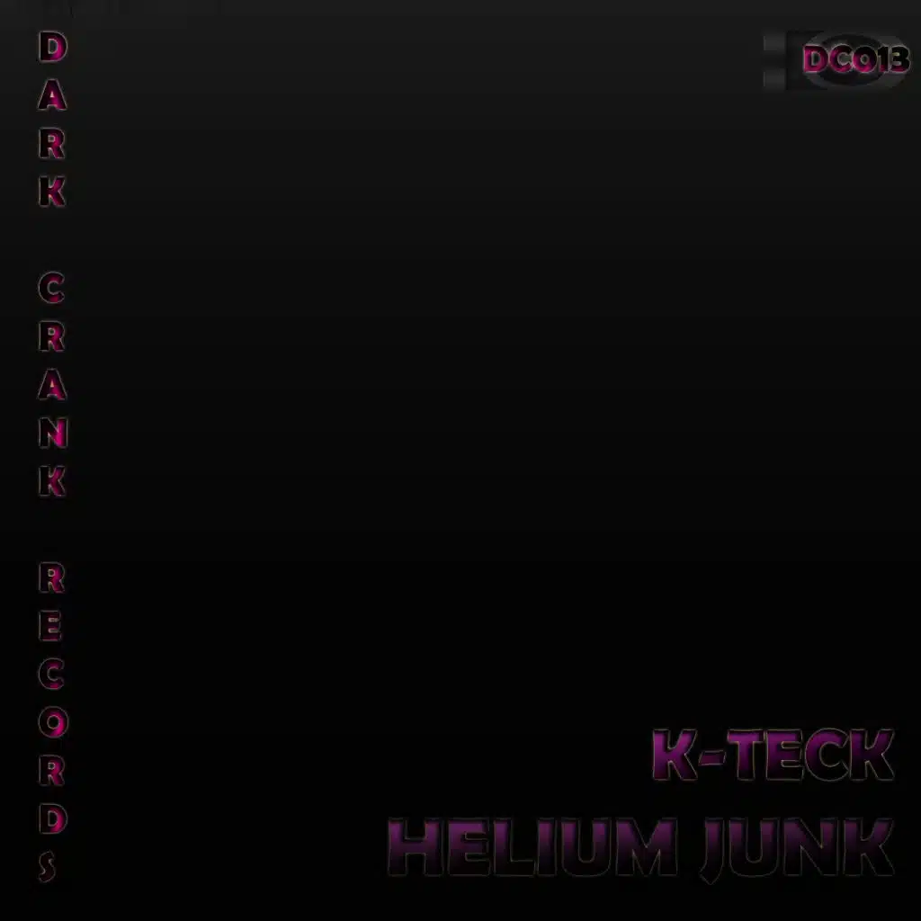 Helium Junk