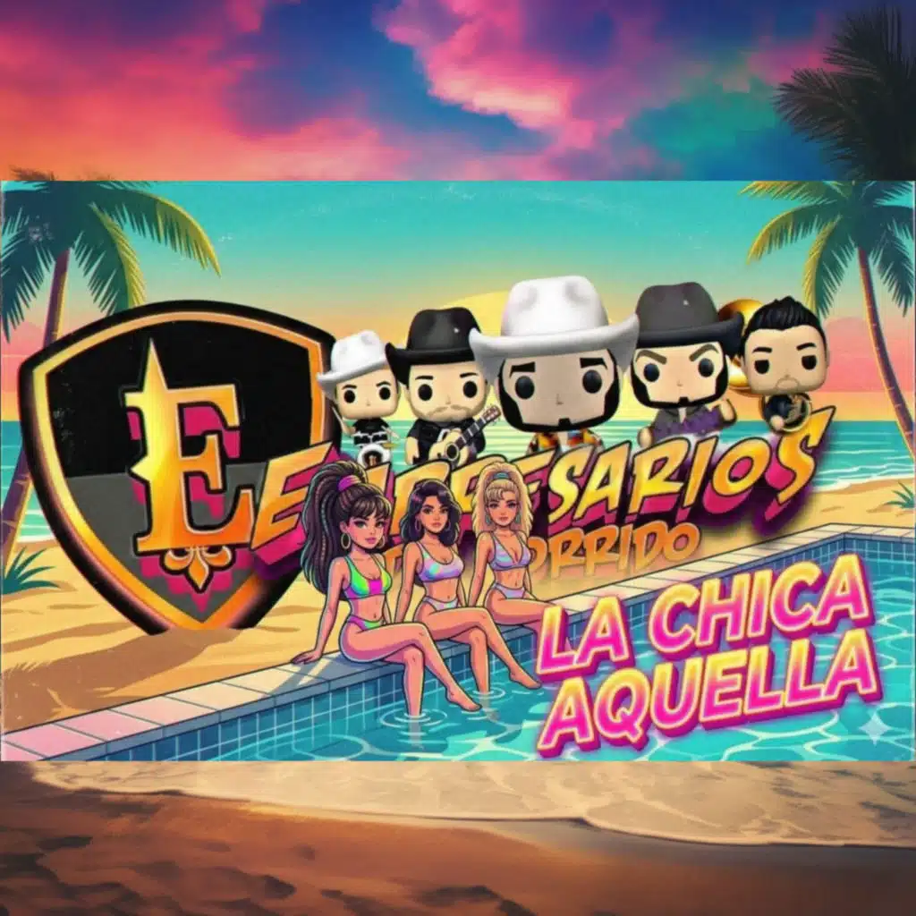 Empresarios del Corrido