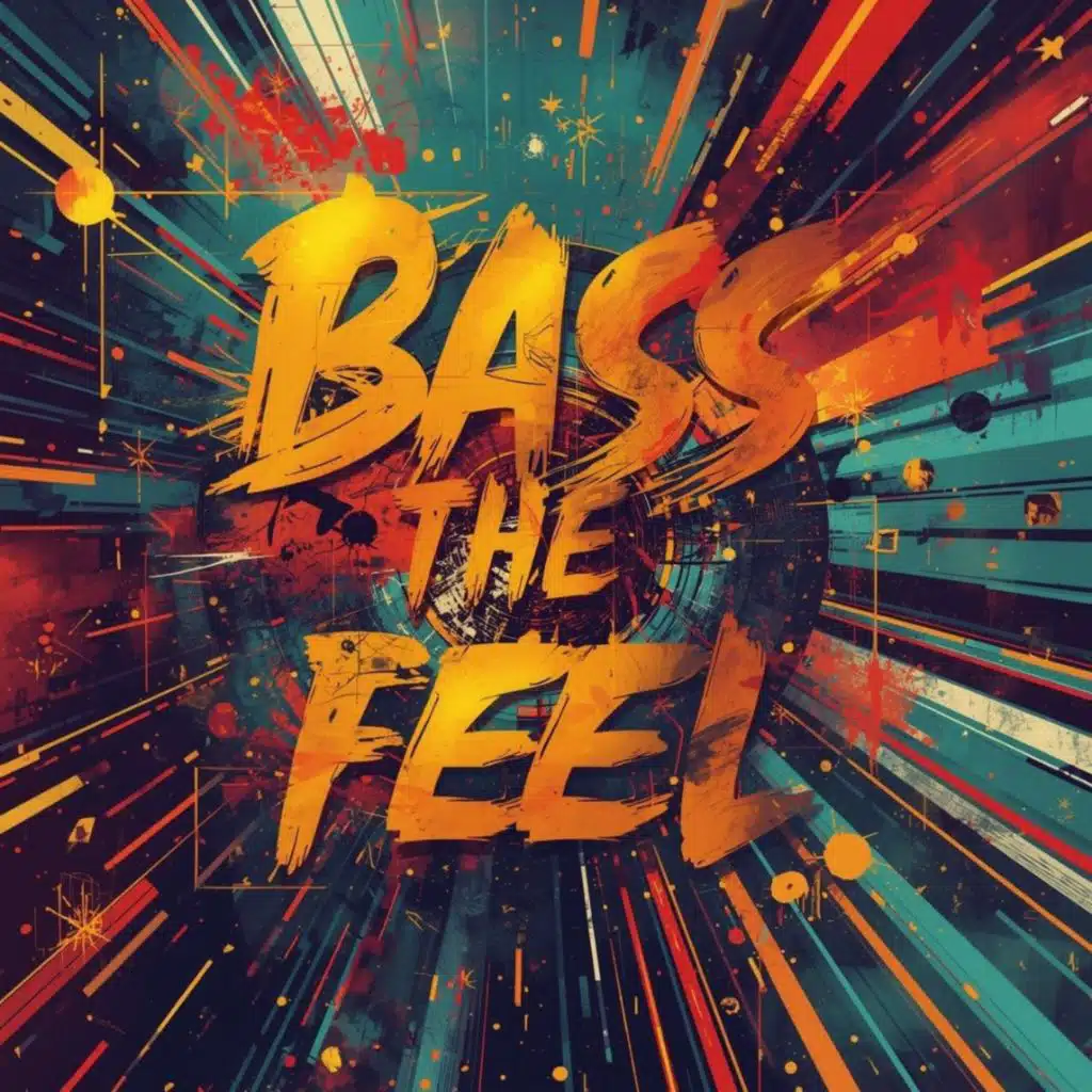 Bass the feel
