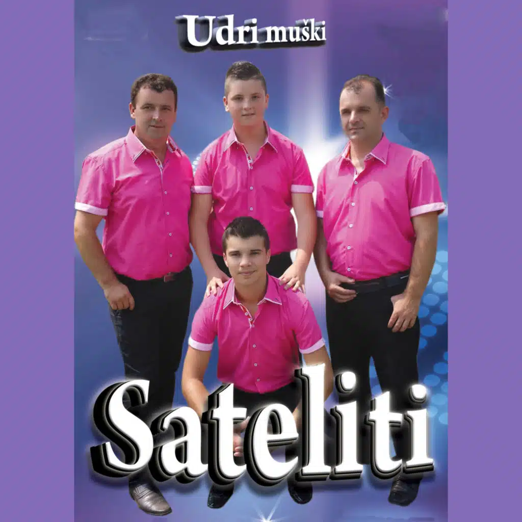 Sateliti