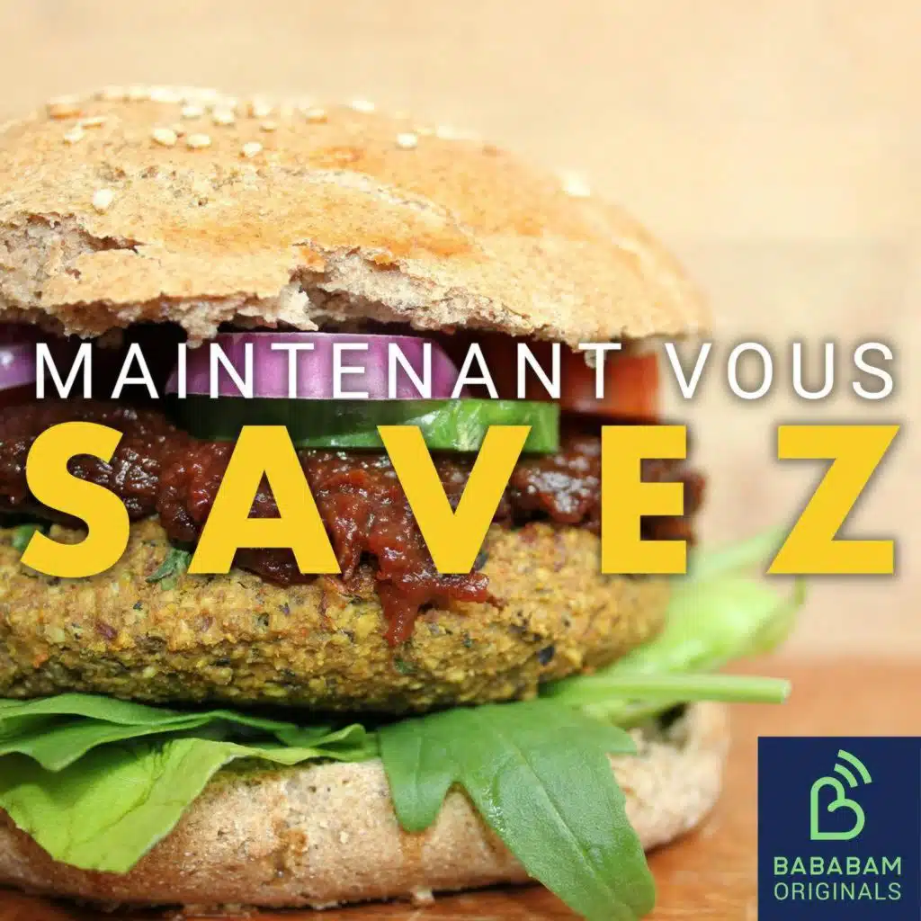 Que contiennent vraiment les substituts vegan de la viande ?