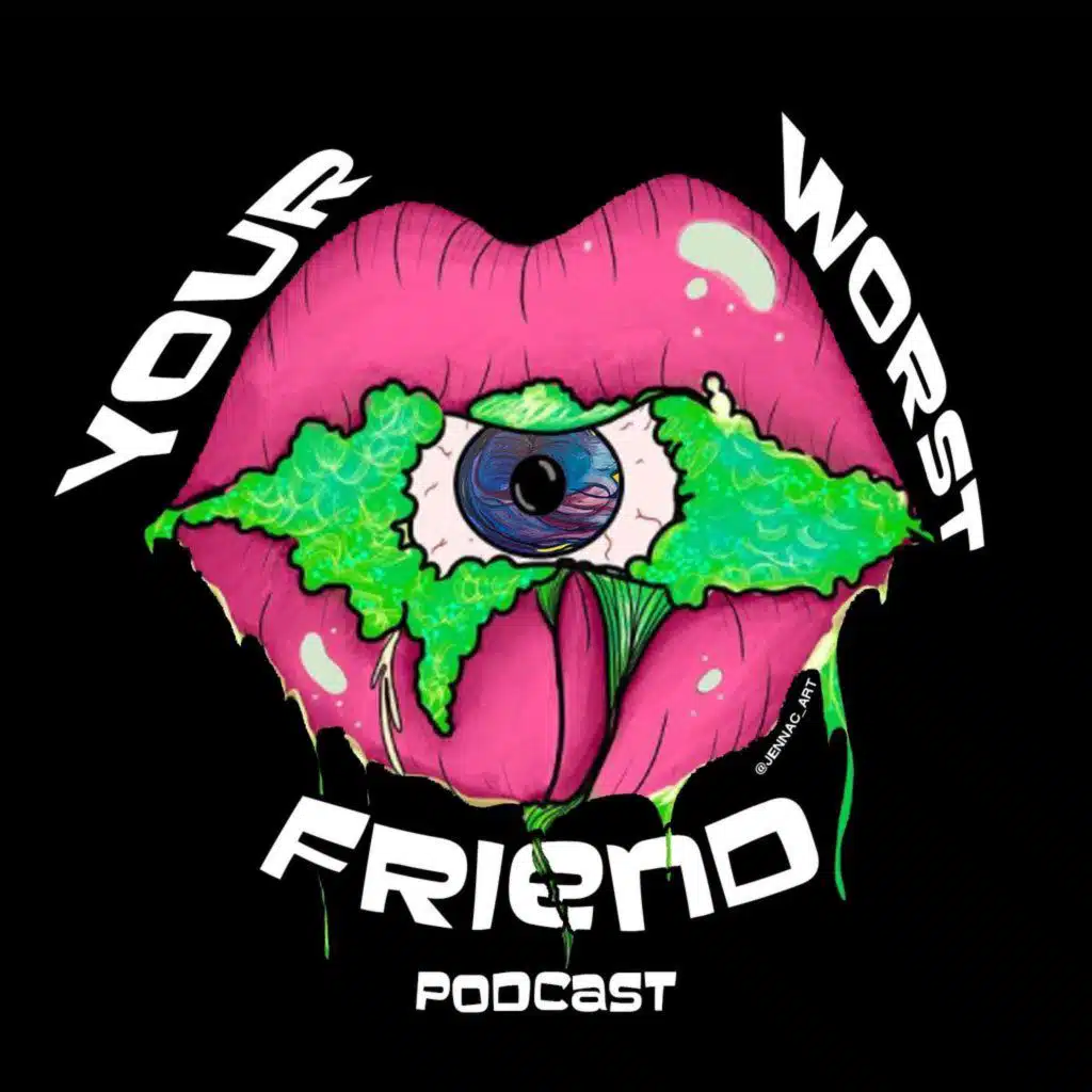 Going Deeper podcast