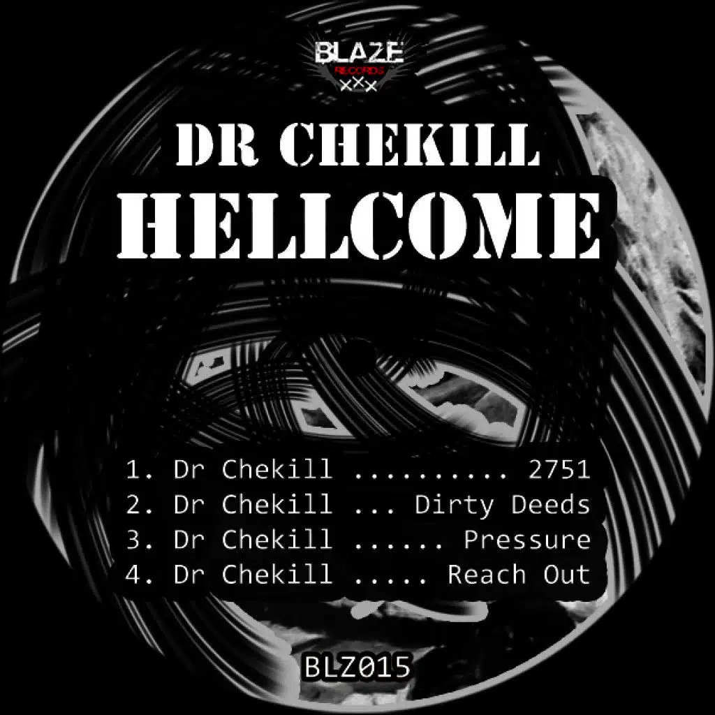 Hellcome