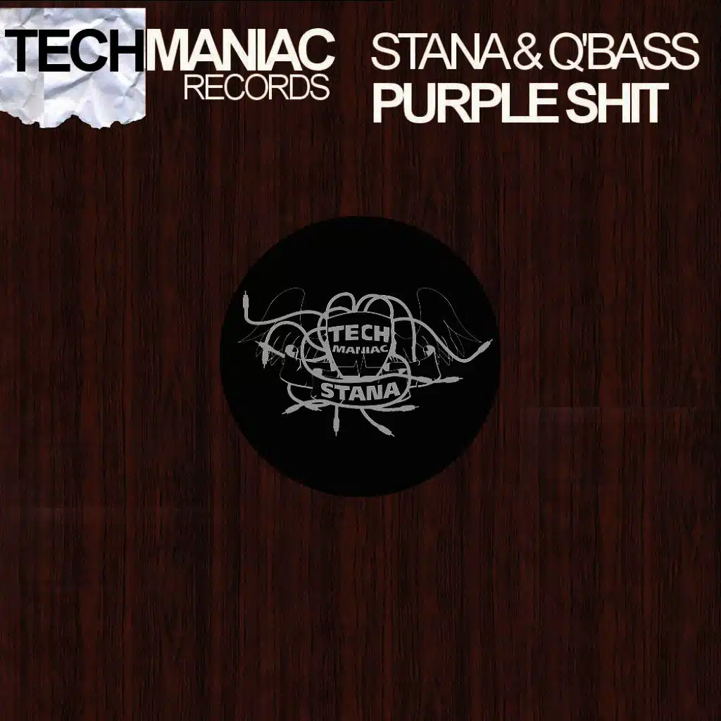 Purple Shit