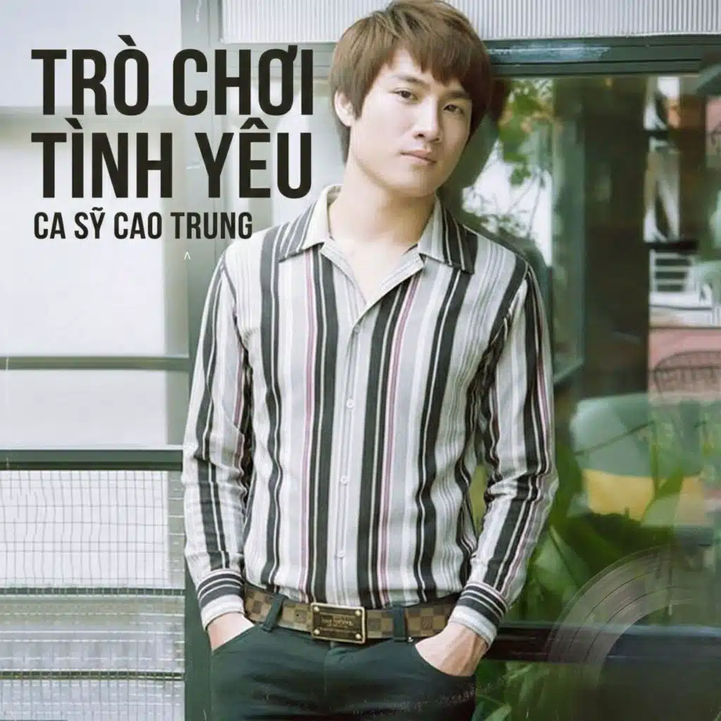 Cao Trung