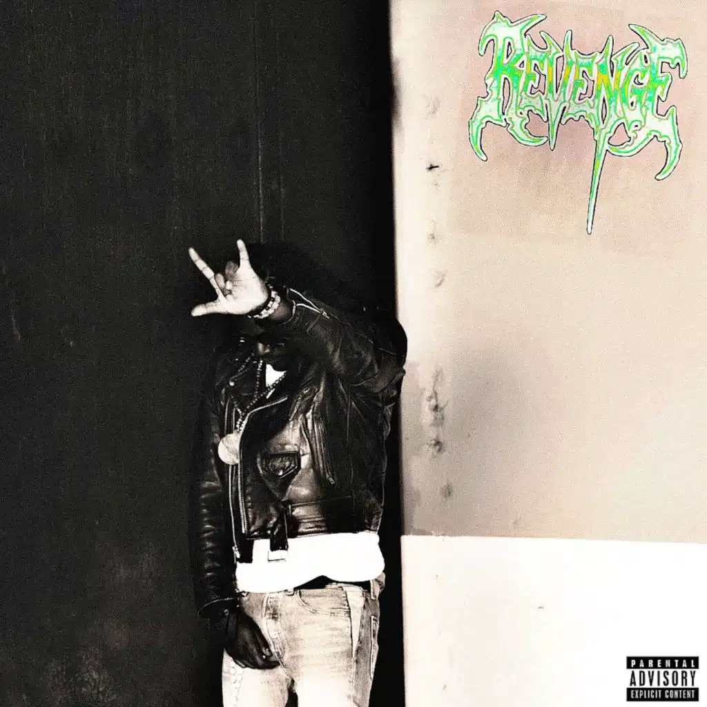 REVENGE