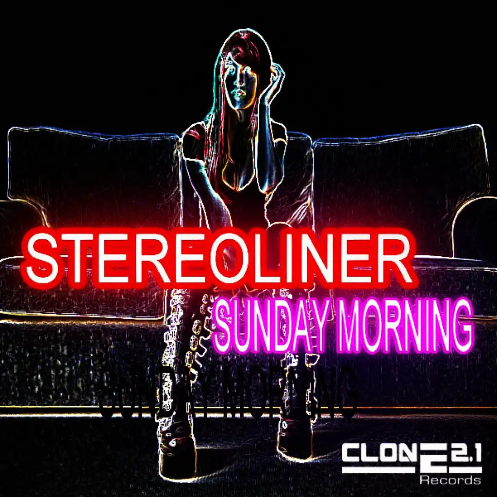 Sunday Morning (Club Mix)